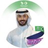 عبدالرحمن العقيل's profile picture
