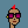 🟠 NFTARMY 🚀#KOR $ODY (✸,✸) bee Lingo's profile picture