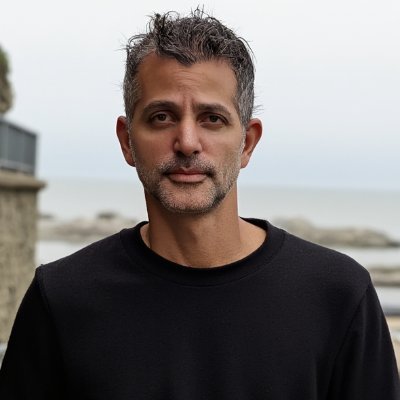 Roni Bandini's profile picture
