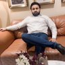 Profilbild von Sandeep Singh