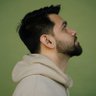 Sushant Vohra 的头像