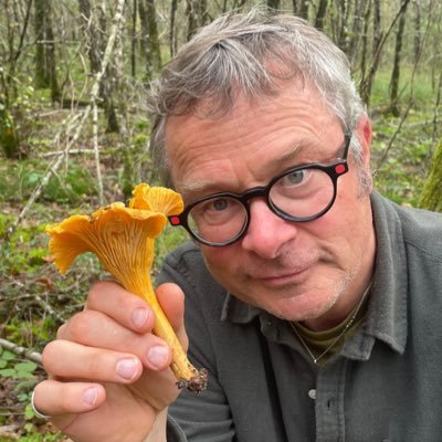 HughFW's profile picture