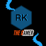 Фото профиля RK The Gamer