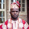 Фото профиля Samson Olamide