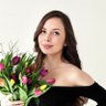Christina Goryaeva ็ๅคดๅ