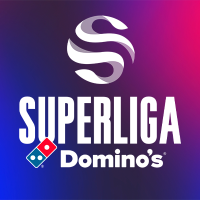 Superliga Domino's - League of Legends's profile picture