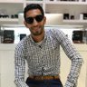 Profilbild von Amr Maroo