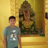 Bandla Rama Krishna Reddy Bs profil fotoğrafı