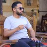 Profilbild von علي المخمَري