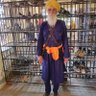 ਨਹਿੰਗ ਸਿੰਘ ਲਾਡਲੀ ਫ਼ੌਜ profil fotoğrafı