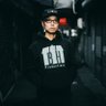 高上雄太 Yuta Takaue's profile picture