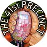 Фото профиля The 41st Precinct