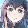 門咲's profile picture