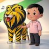 AMIT JAISWAL 的头像