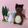 みつあめパン 的头像