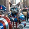 Captain Rochester 的头像