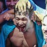Фото профиля Donrak