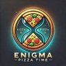Enigma Pizza Time profil fotoğrafı