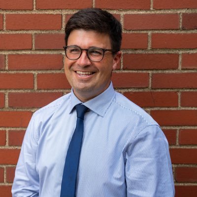 CoreyOConnorPA's profile picture