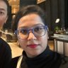 Profilbild von Shalini | On hunt for DeFi roles