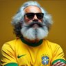 Cal Markos X 🇧🇷 profil fotoğrafı
