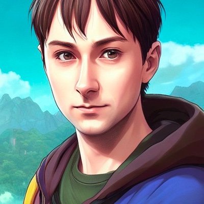 Pavel Repin🦄🪿's profile picture