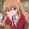 Profilbild von Taiga Aisaka