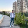 Ali Öztürk's profile picture