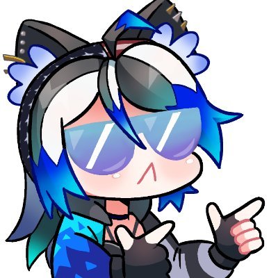 Velouria Yoshev ⚔️💙's profile picture