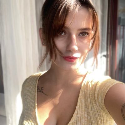 Ezgi's profile picture