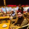 Sadiq Pashteen's profile picture