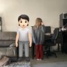 Kadince 🐸🧍🏻 profil fotoğrafı