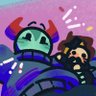 Cactuu/Ollie ✌️❤️🌱C0MMS OPEN👁️ ⃤'s profile picture