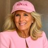 Dr. Jill Biden/FLOTUS (parody)'s profile picture