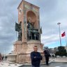 ARA profil fotoğrafı