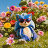 $SONICGUY on $S profil fotoğrafı