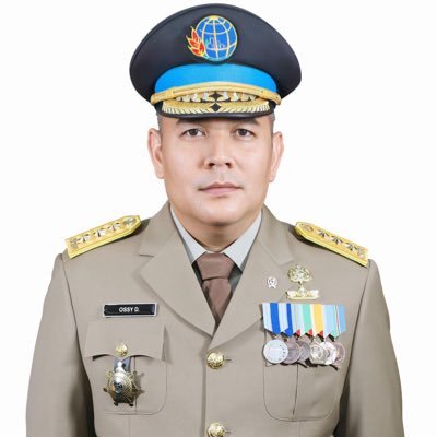 Ossy Dermawan's profile picture