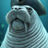 Фото профиля Walrus the Wise