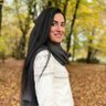 sareh profil fotoğrafı