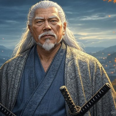 BusidoZov24418's profile picture