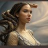 Змея редкая возвращается 的头像