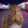 RogueSquirl's profile picture