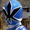 KeyshaunWilliams aka The Blue Ranger ็ๅคดๅ