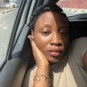 Oyinkansola not Oyinkan 🤭💕 profil fotoğrafı