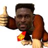 Profilbild von DonkeyKong MegaCock