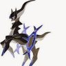 Dark Arceus 🎮🎈🔞 profil fotoğrafı