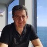 Profilbild von İsmail Öner