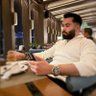 Ahmad Ijmail 's profile picture