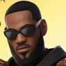 King James profil fotoğrafı