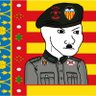 ♱GITANO VCF 🇪🇸 profil fotoğrafı